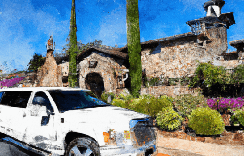 Temecula Wine Tours limo and shuttle transportation services